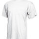 Camiseta industrial alimentaria algodón - Ropa laboral