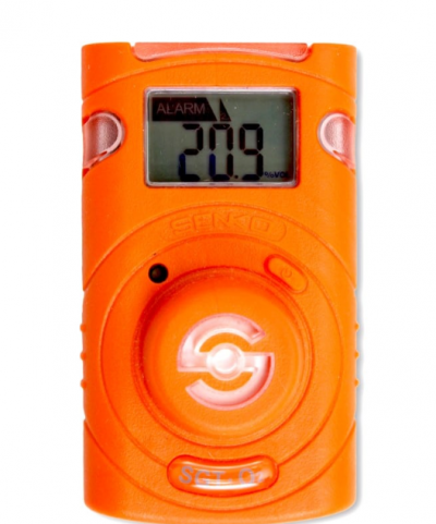 DETECTOR DE GAS SGT (Ref.RD801206900001)