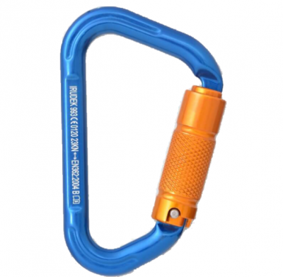 MOSQUETON 993 BLUE (Ref.RDRD102300900018)