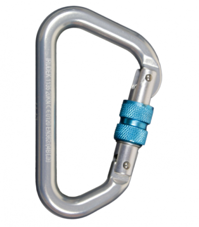 MOSQUETON SILVERLIGHT 1135(Ref.RD102300900006)