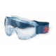 Gafas moldura integral 3M químicos - EPIs - Protección ojos ocular