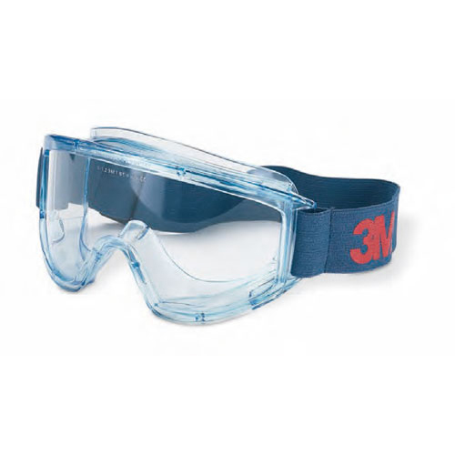 Gafas integral 3M químicos EPIs - Protección ojos