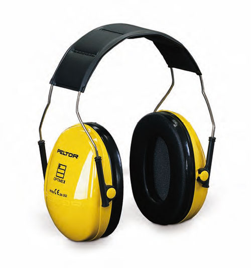 Auriculares de protección - Protección auditiva - Equipos de protección  personal - Seguridad y salud - Catálogo