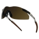 Gafas protectoras ahumadas Thunder - EPIs - Protección ojos
