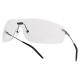Gafas protectoras Salina Clear - EPIs - Protección ojos