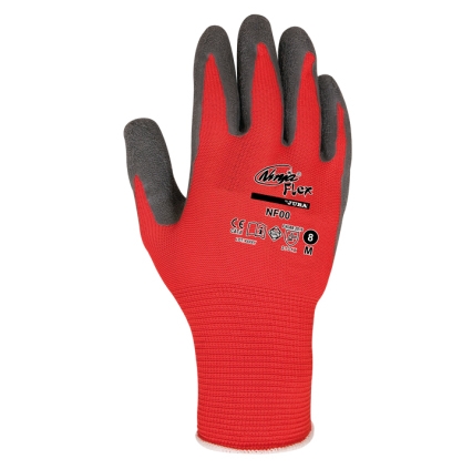 guantes ninja EPIs proteccion manos