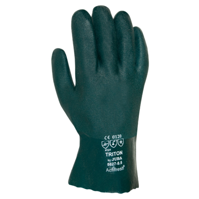 guantes proteccion quimica termica EPIs proteccion manos