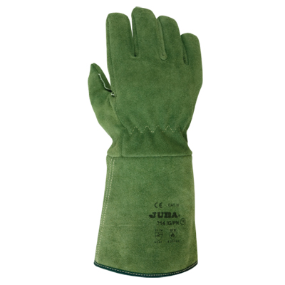 guantes proteccion termica calor EPIs proteccion manos