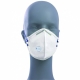 Mascarillas respiratorias plegables - sin válvula FFP1 - EPIs - Valencia