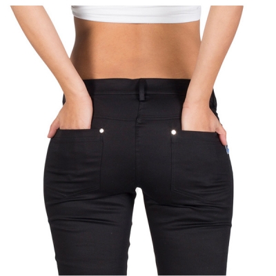 Pantalón chica / mujer tipo jeans - Ropa Laboral