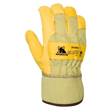 guantes proteccion uso general EPIs proteccion manos