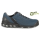 Zapatillas de seguridad ecológicas Hertz blue