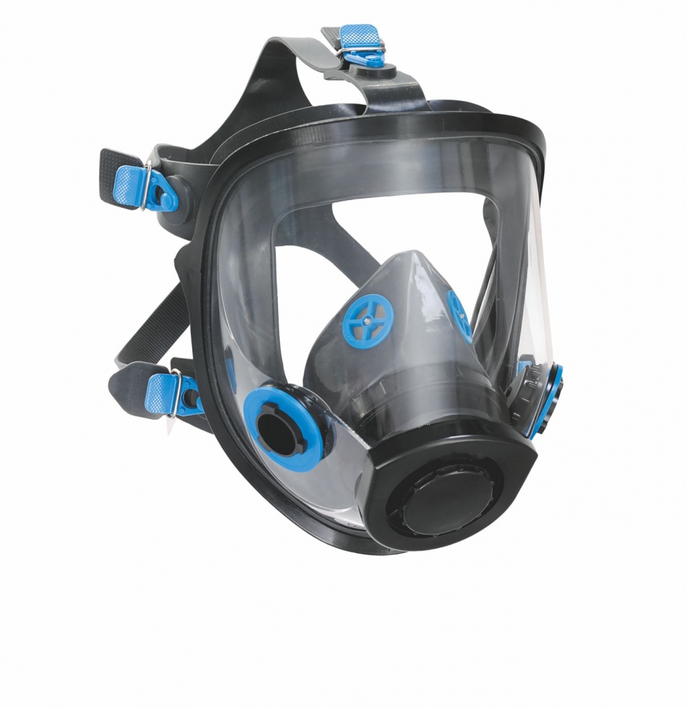 comestible número Iniciativa Máscara respiratoria moldeadas - UNIX 5000 - EPIs - Valencia