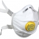Mascarilla protección respiratoria IRU 230 SLV EPIS