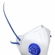 mascarilla IRU 410 SLV proteccion respiratoria