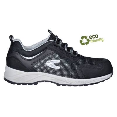 Idrobike grey S3 SRC cofra calzado seguridad valencia