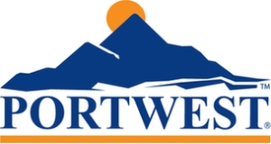 logo portwest crisanlaboral