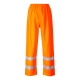 Pantalón alta visibilidad Sealtex Flame Naranja