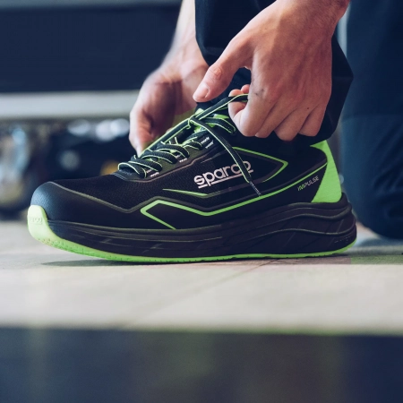 Zapatillas Sparco Impulse Willen