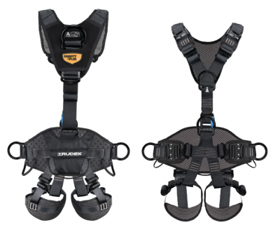 ARNÉS GRAVITY PLUS 1 (Ref. 100411400003)