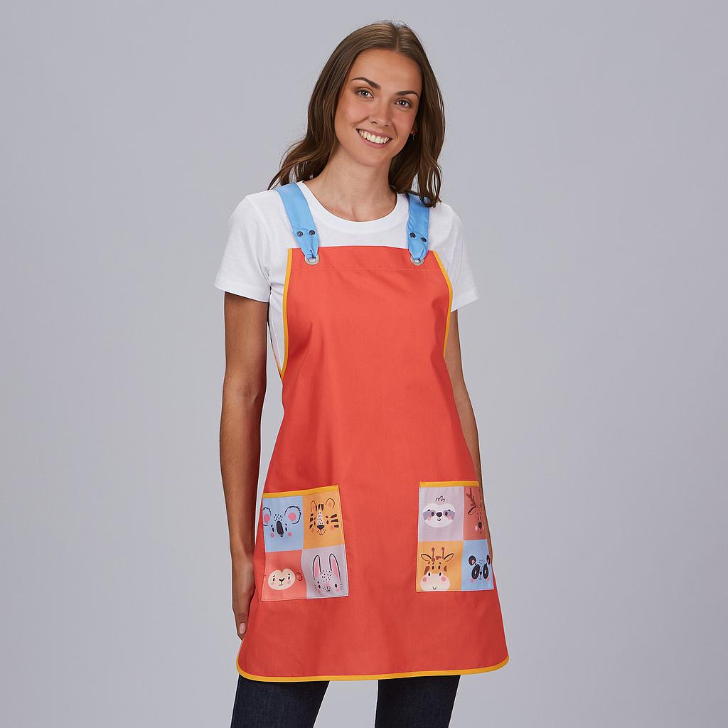 CASULLA ZOO (Ref. GR500054)