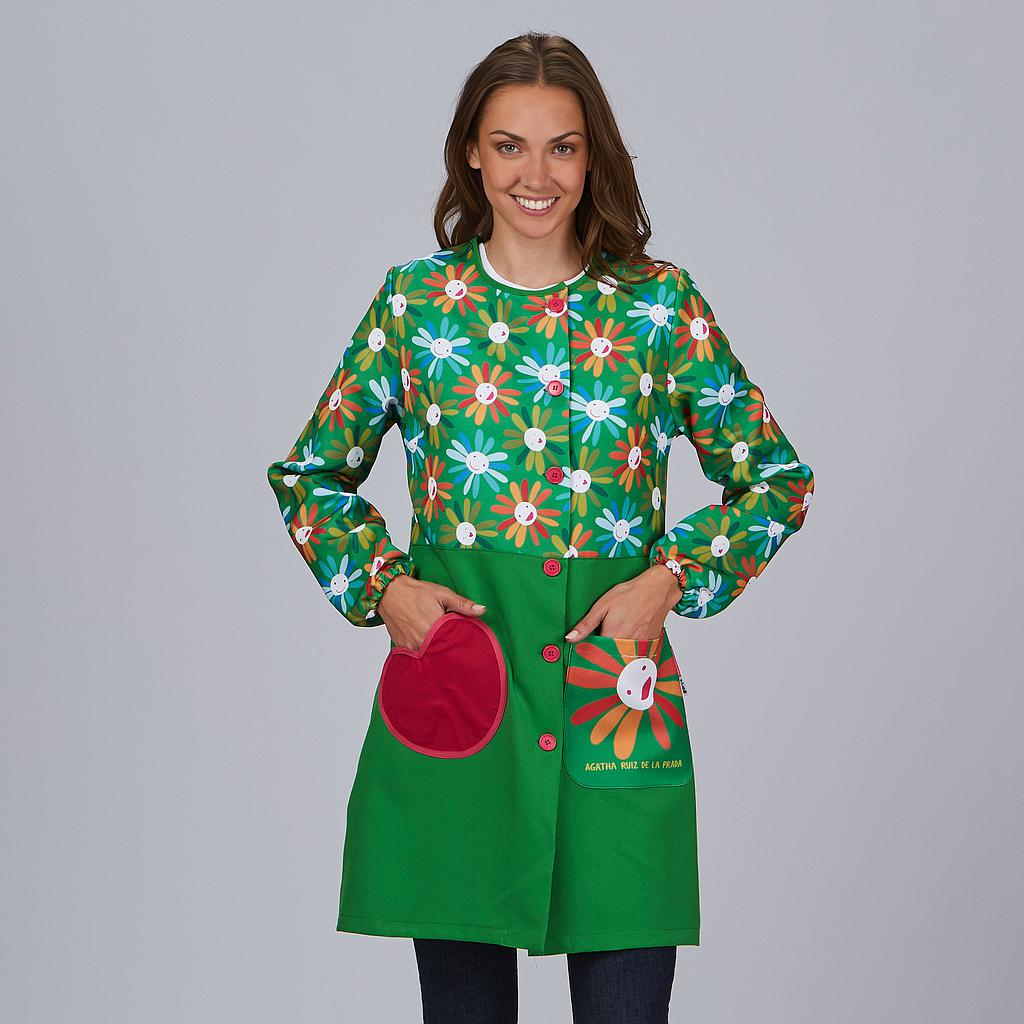 BATA MUJER PIROPO AGATHA (Ref. GR200021)