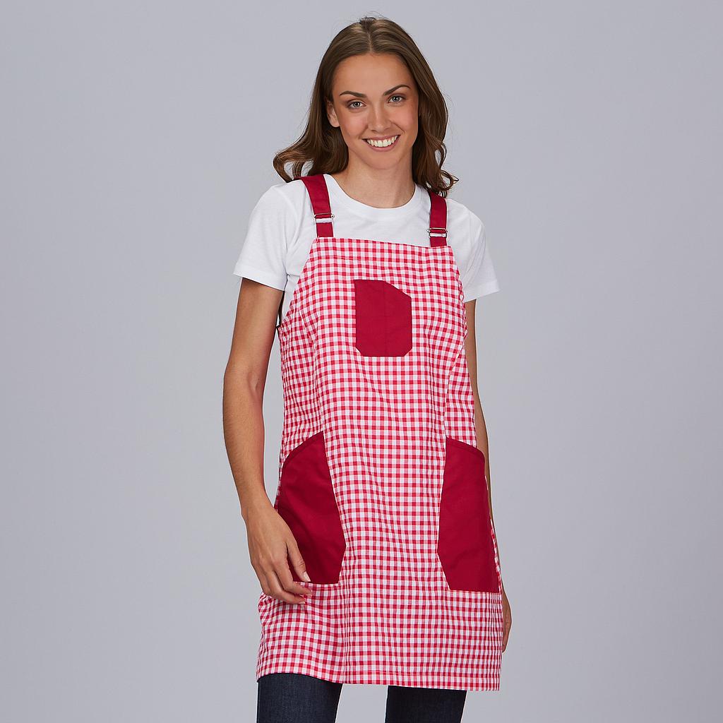 PICHI GINGHAM (Ref. GR500022)