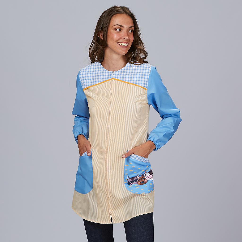 BATA MUJER FAUNA (Ref. GR500027)