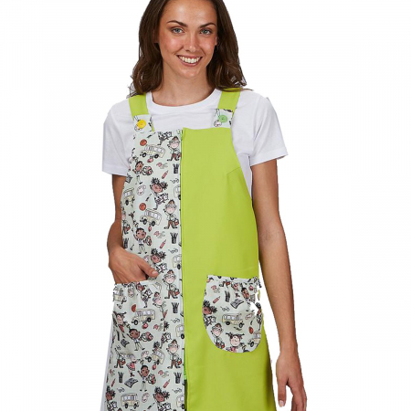 500029 PICHI RECREO MUJER