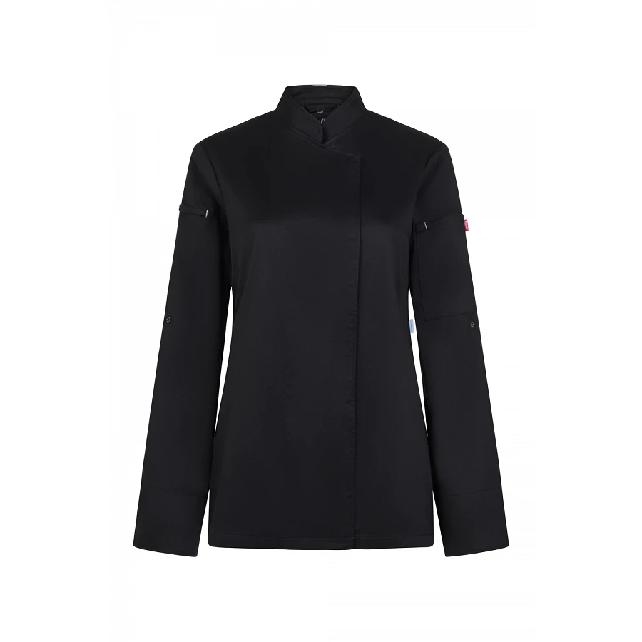SHIFT - CHAQUETA DE COCINA COOLMAX® VELILLA 405211(Ref.VL5211W)