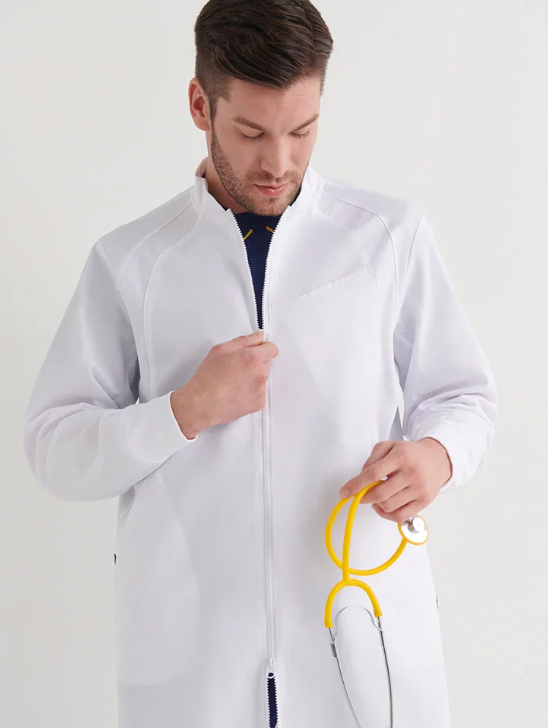 Bata Cremallera Slim Fit (Ref.OB009)