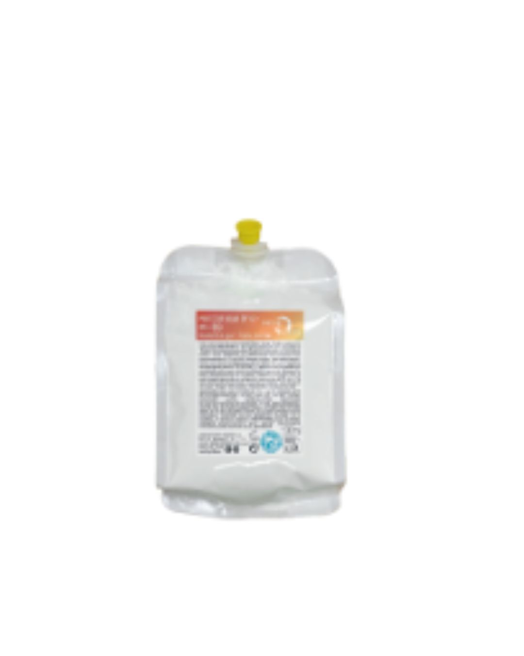 Bolsa Recambio Protector Solar SPF50 + 500ml (Ref. XM0004)