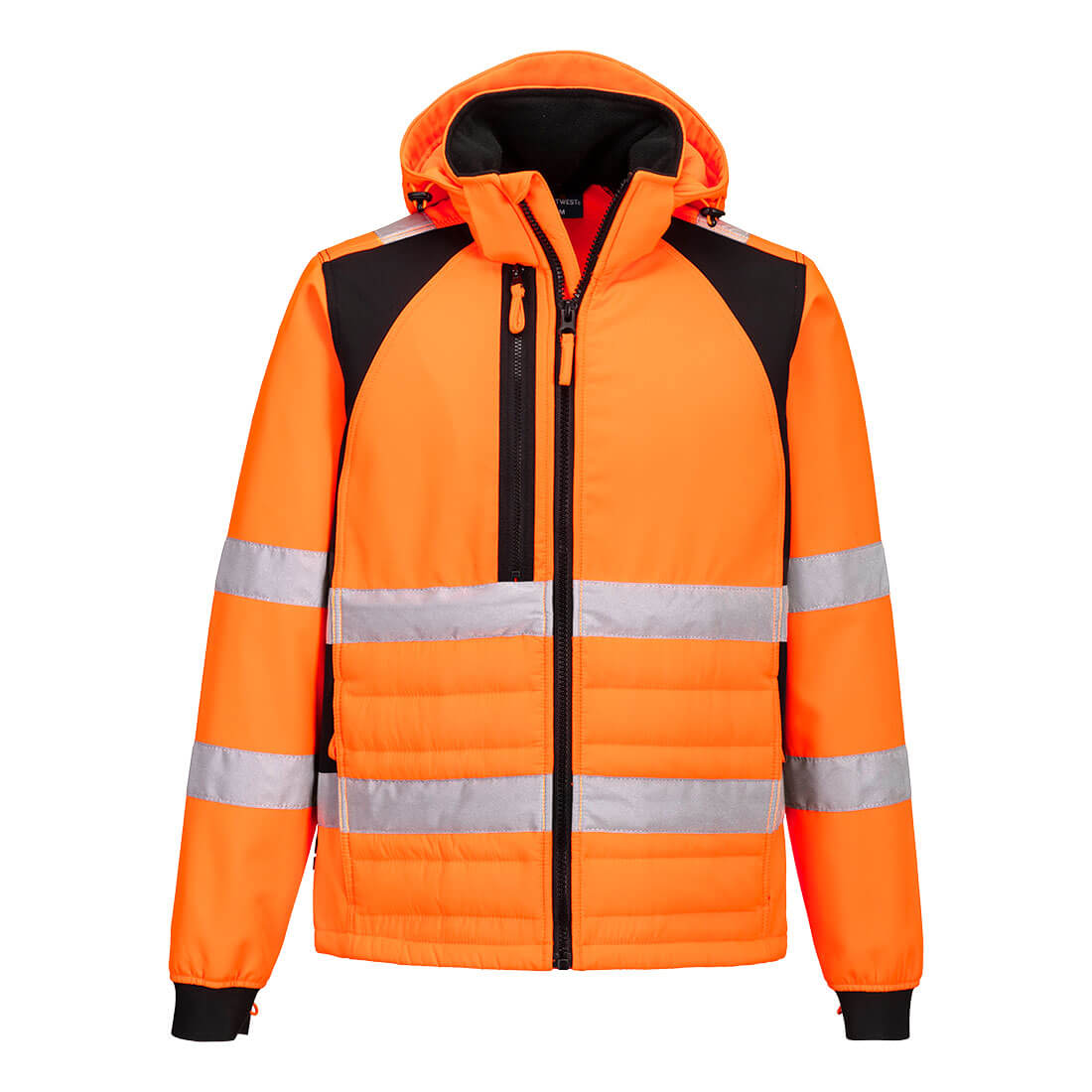 CHAQUETA WX2 ECO Hi-Vis HYBRID (Ref.PDXCD863)