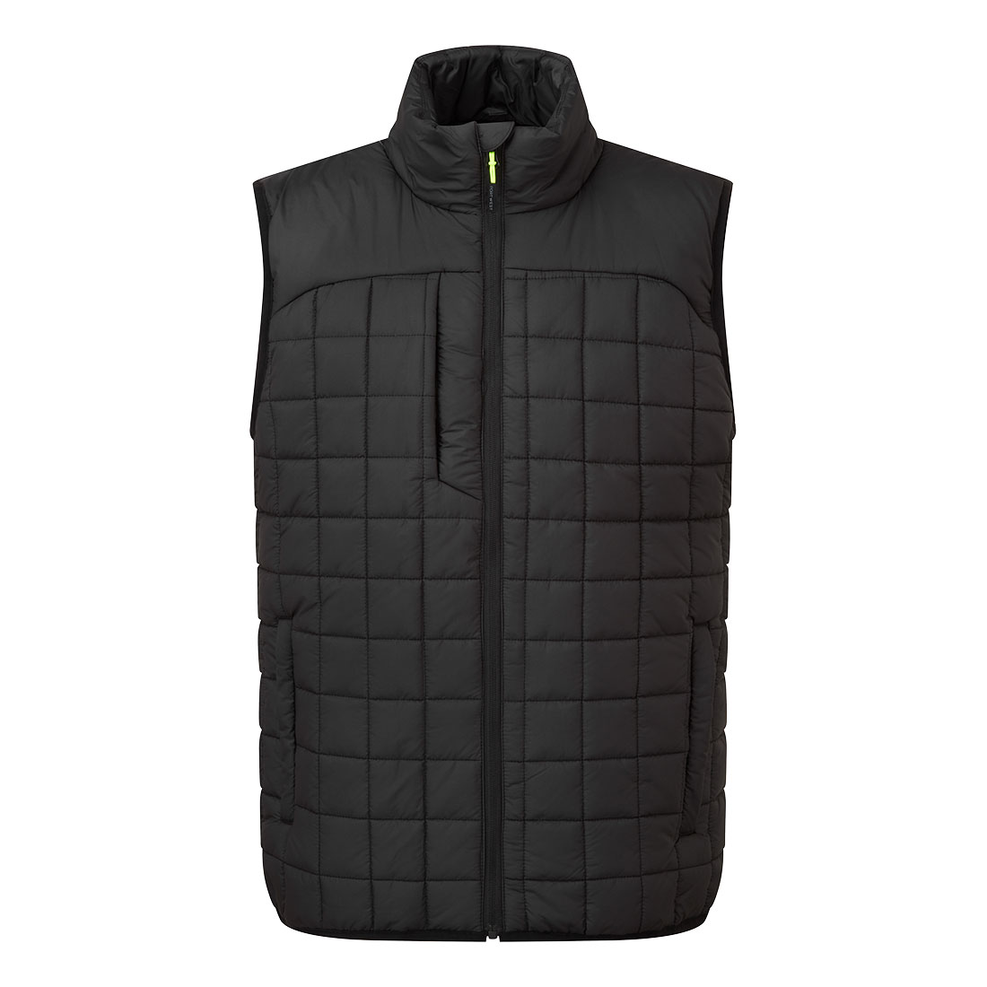 CHALECO DE CALOR PW3 SQUARE BAFFLE (Ref.PDXPW339)