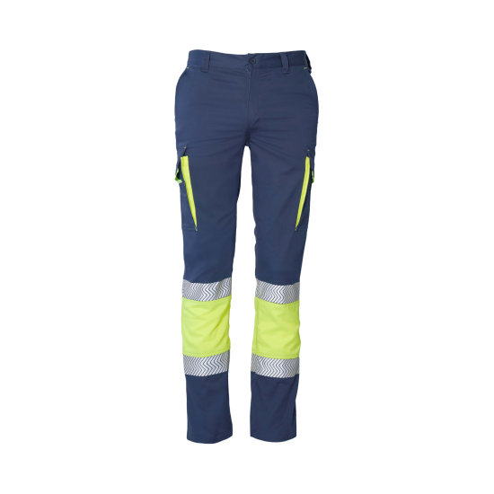 PANTALON FENIX ELASTANO (REF. ST14175)