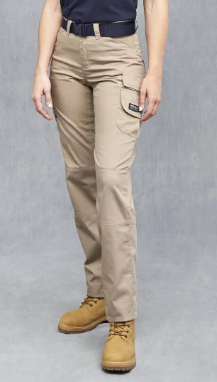 PANTALON RIPSTOP REGULAR FIT (Ref.MZ01807)